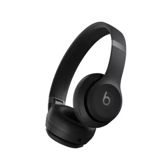 Beats Solo 4/Klinke/Draht/BT/Drahtlos/Mattschwarz