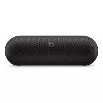Beats Pill/Mattschwarz