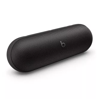 Beats Pill/Mattschwarz