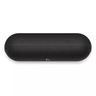 Beats Pill/Mattschwarz