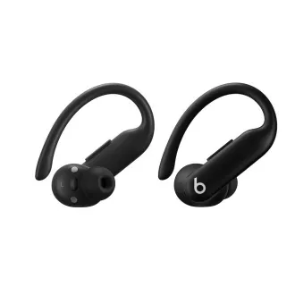 Beats Powerbeats Pro 2/ANC/BT/Jet Schwarz