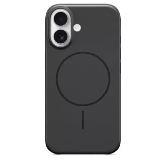 Beats iPhone 16 Tasche mit MagSafe - Mitternachtsschwarz Beats iPhone 16 Tasche mit MagSafe - Mitternachtsschwarz