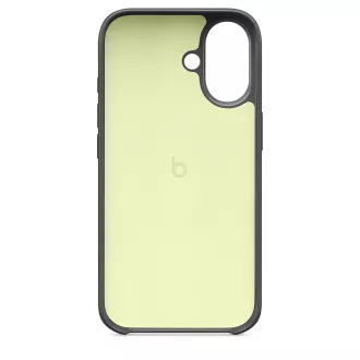 Beats iPhone 16 Tasche mit MagSafe - Mitternachtsschwarz Beats iPhone 16 Tasche mit MagSafe - Mitternachtsschwarz