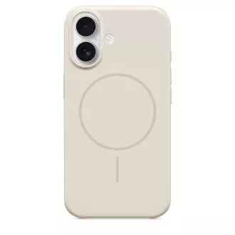 Beats iPhone 16 Tasche mit MagSafe - Summit Stone Beats iPhone 16 Tasche mit MagSafe - Summit Stone