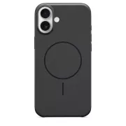 Beats iPhone 16  Tasche mit MS - Mitternachtsschwarz
