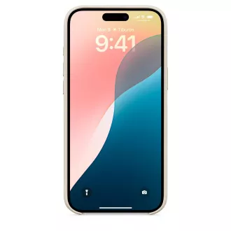 Beats iPhone 16 Tasche mit MS - Summit Stone Beats iPhone 16 Tasche mit MS - Summit Stone