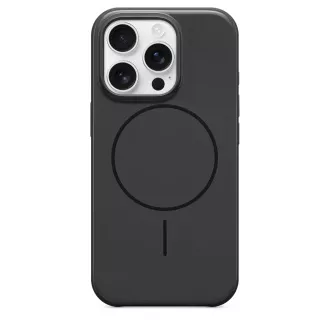 Beats iPhone 16 Pro Tasche mit MS - Mitternachtsschwarz