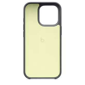 Beats iPhone 16 Pro Tasche mit MS - Mitternachtsschwarz