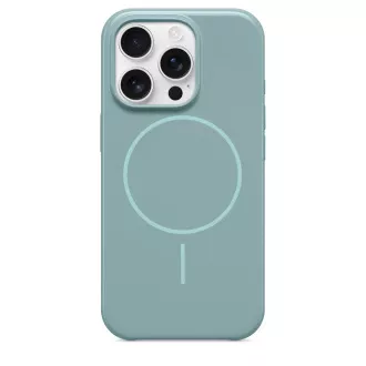 Beats iPhone 16 Pro Tasche mit MS - Riptide Blau