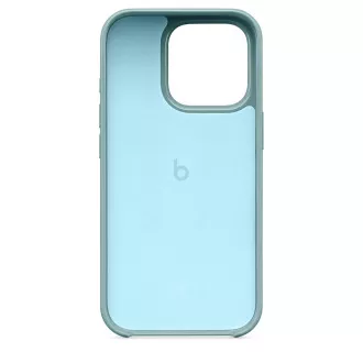 Beats iPhone 16 Pro Tasche mit MS - Riptide Blau