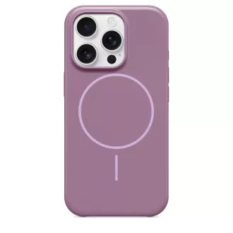 Beats iPhone 16 Pro Tasche mit MS - Sonnenuntergang Lila