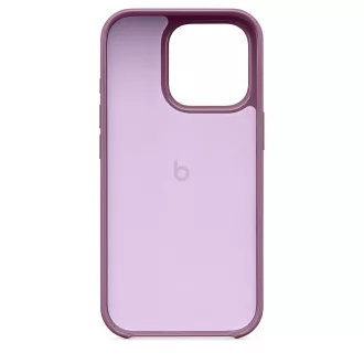 Beats iPhone 16 Pro Tasche mit MS - Sonnenuntergang Lila
