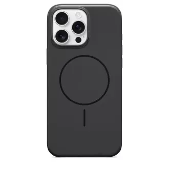 Beats iPhone 16 Pro Max Tasche mit MS - Midn.Black Beats iPhone 16 Pro Max Tasche mit MS - Midn.Black