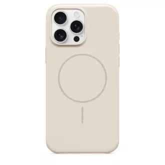 Beats iPhone 16 Pro Max Tasche mit MS- Summit Stone Beats iPhone 16 Pro Max Tasche mit MS- Summit Stone