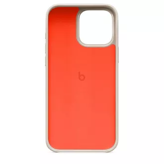 Beats iPhone 16 Pro Max Tasche mit MS- Summit Stone Beats iPhone 16 Pro Max Tasche mit MS- Summit Stone