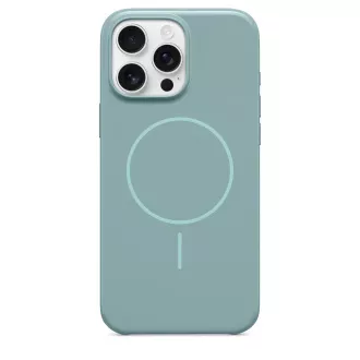 Beats iPhone 16 Pro Max Tasche mit MS- Riptide Blau Beats iPhone 16 Pro Max Tasche mit MS- Riptide Blau