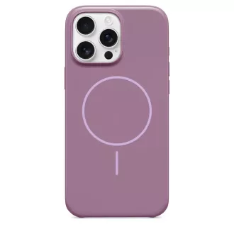 Beats iPhone 16 Pro Max Tasche mit MS-Sonnenuntergang Lila Beats iPhone 16 Pro Max Tasche mit MS-Sonnenuntergang Lila