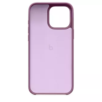 Beats iPhone 16 Pro Max Tasche mit MS-Sonnenuntergang Lila Beats iPhone 16 Pro Max Tasche mit MS-Sonnenuntergang Lila