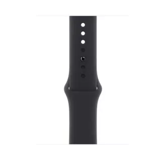 Uhr Acc/45/Midnight Sportband - M/L