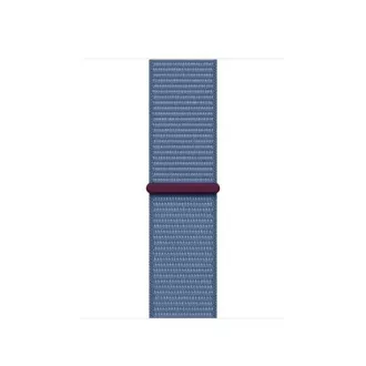 Uhr Acc/45/Winter Blue Sport Loop