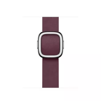 Uhr Acc/41/Mulberry Mod.Buckle - Groß Uhr Acc/41/Mulberry Mod.Buckle - Groß
