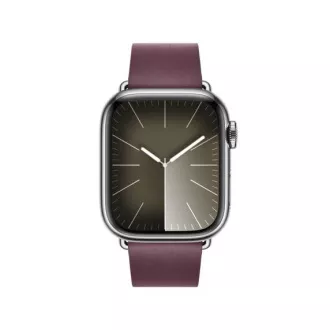 Uhr Acc/41/Mulberry Mod.Buckle - Groß Uhr Acc/41/Mulberry Mod.Buckle - Groß