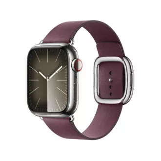 Uhr Acc/41/Mulberry Mod.Buckle - Groß Uhr Acc/41/Mulberry Mod.Buckle - Groß