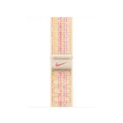 Uhr Acc/41/Starlight/Pink Nike Sport Loop
