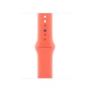 Uhr Acc/42/Tangerine Sportband - S/M