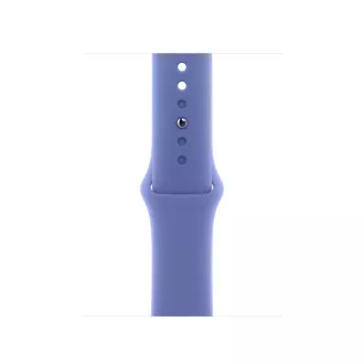 Uhr Acc/42/Periwinkle Sport Band - S/M