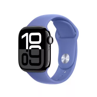 Uhr Acc/42/Periwinkle Sport Band - S/M