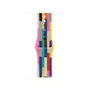 Uhr Acc/42/Pride Edition Sportband - S/M