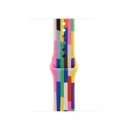 Uhr Acc/42/Pride Edition Sportband - M/L