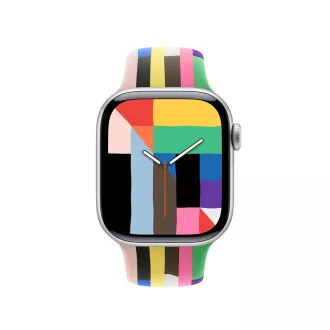 Uhr Acc/42/Pride Edition Sportband - M/L