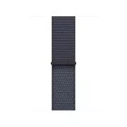 Uhr Acc/40/Anchor Blue Sport Loop