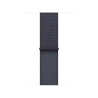 Uhr Acc/40/Anchor Blue Sport Loop