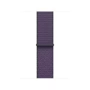 Uhr Acc/40/Purple Fog Sport Loop