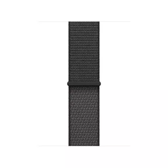 Uhr Acc/40/Dark Gray Sport Loop