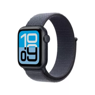 Uhr Acc/42/Anchor Blue Sport Loop Uhr Acc/42/Anchor Blue Sport Loop