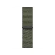 Uhr Acc/42/Forest Sport Loop
