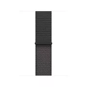 Uhr Acc/42/Dark Gray Sport Loop