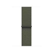 Uhr Acc/46/Forest Sport Loop
