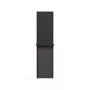 Uhr Acc/46/Dark Gray Sport Loop