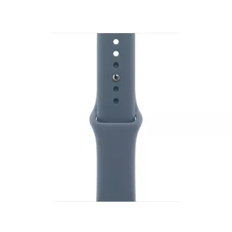 Uhr Acc/40/Anchor Blue Sport Band - S/M