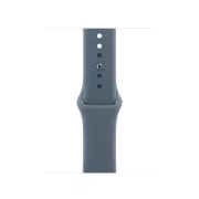 Uhr Acc/40/Anchor Blue Sport Band - M/L