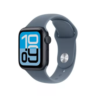 Uhr Acc/42/Anchor Blue Sport Band - S/M