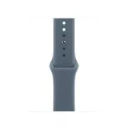 Uhr Acc/42/Anchor Blaues Sportband - M/L