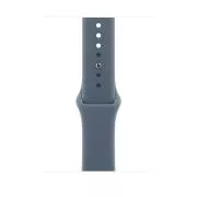 Uhr Acc/46/Anchor Blue Sport Band - M/L