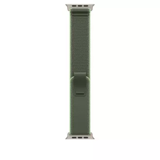 Uhr Acc/49/Green/Neon Trail Loop -M/L-N.Titan