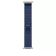 Uhr Acc/49/Blue/Br.Blue Trail Loop -S/M-N.Titan